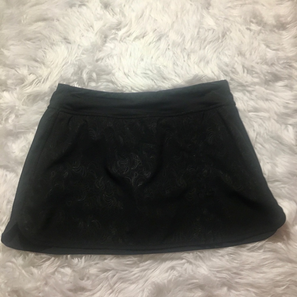 Tek-Gear Paisley Tennis Shorts